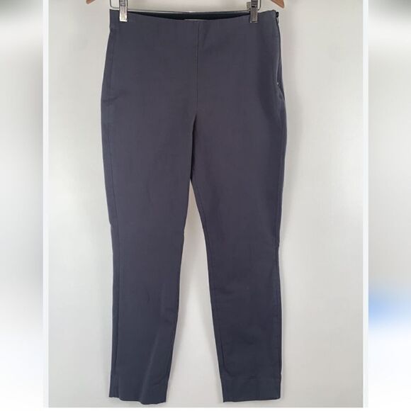 Everlane The Side Zip Work Pants in Gray Size 12 - Picture 5 of 14